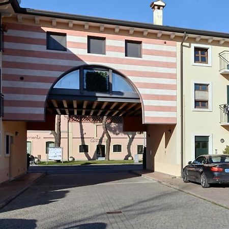 Your Little Loft Apartment Villafranca di Verona Exterior photo