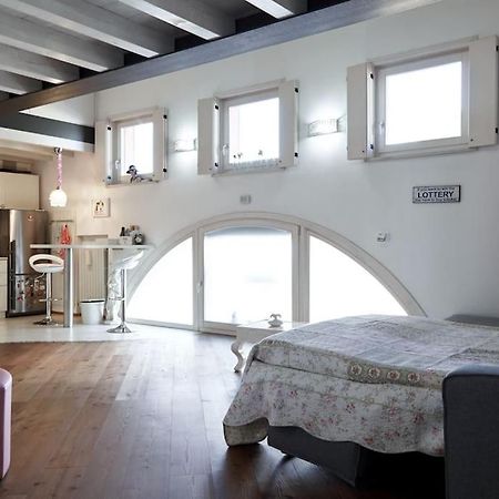 Your Little Loft Apartment Villafranca di Verona Exterior photo