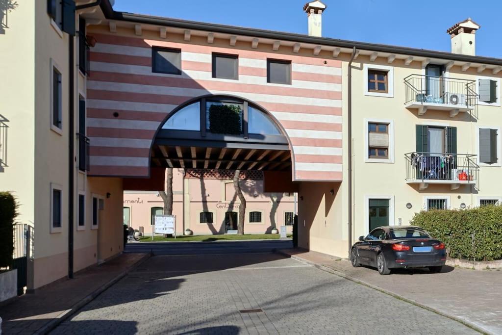 Your Little Loft Apartment Villafranca di Verona Exterior photo