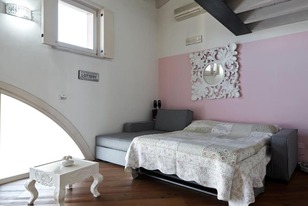 Your Little Loft Apartment Villafranca di Verona Exterior photo